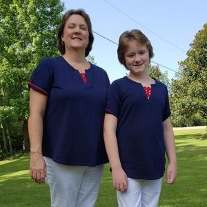 Meet your Posher, Kathye